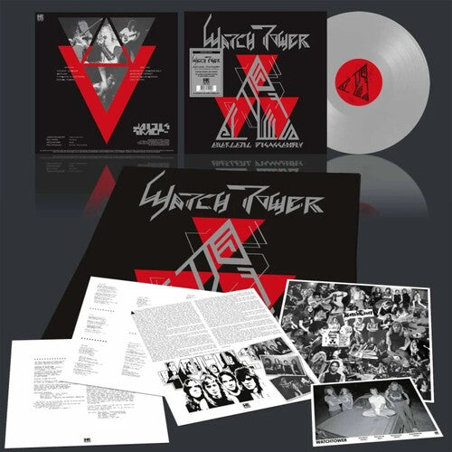 Energetic Disassembly