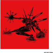 Ultrakill Volume 1 Infinite Hyperdeath - O.S.T.