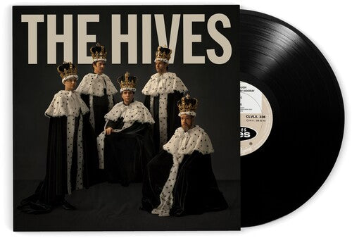 Hives Forever Forever The Hives