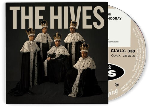 Hives Forever Forever The Hives