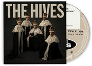 Hives Forever Forever The Hives