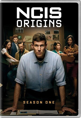Ncis: Origins Season 1, Ncis: Origins Season 1, DVD