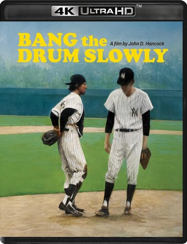 Bang The Drum Slowly