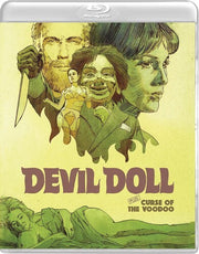 Devil Doll / Curse Of The Voodoo