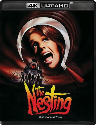 Nesting, Nesting, ULTRA HD