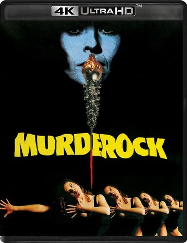 Murderock, Murderock, ULTRA HD