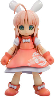 Interceptor-Doll Hoihoi-San - Heavy Arms New Ed