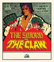 Sword And The Claw