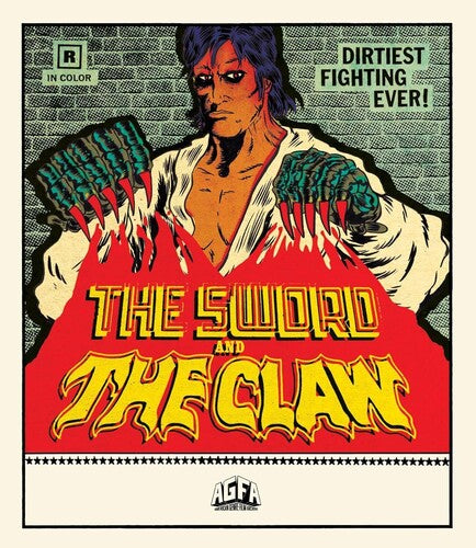 Sword And The Claw