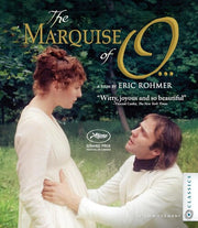 The Marquise Of O...