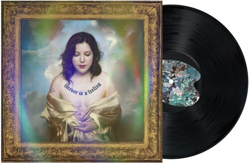 Forever Is A Feeling