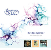 Running Hard: The Albums 1974-1976