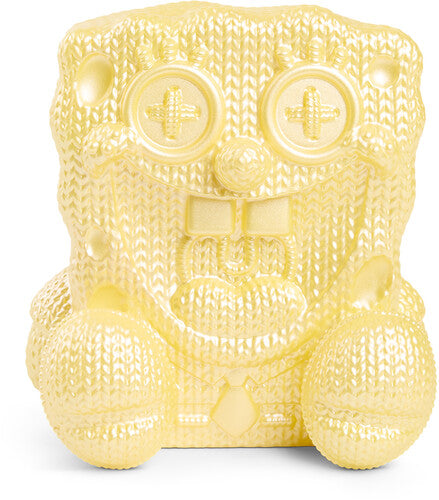 Spongebob Squarepants - Spongebob (Pearlescent), Spongebob Squarepants - Spongebob (Pearlescent), Collectibles