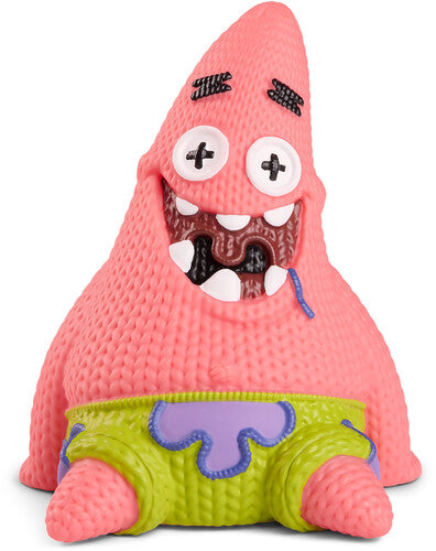 Spongebob Squarepants - Patick, Spongebob Squarepants - Patick, Collectibles