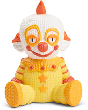 Killer Klowns From Outer Space Shorty (Candy Corn)