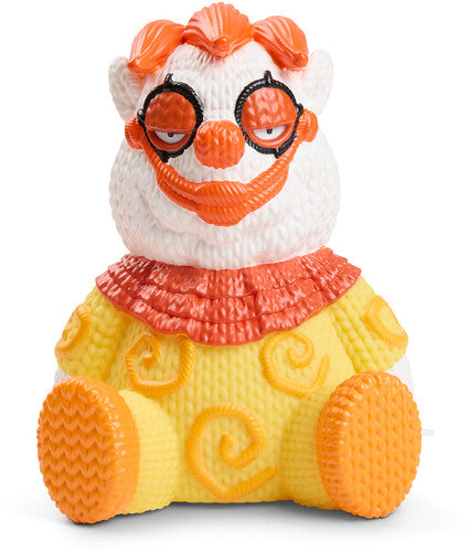 Killer Klowns From Outer Space Chubby (Candy Corn), Killer Klowns From Outer Space Chubby (Candy Corn), Collectibles