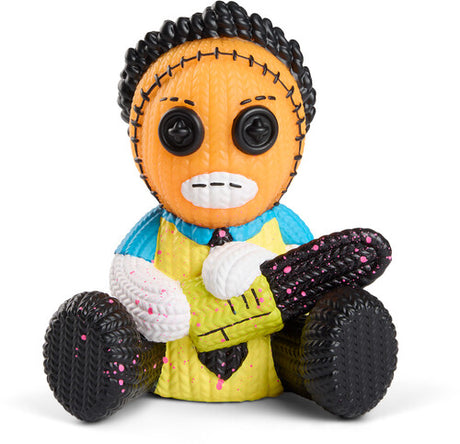 Texas Chainsaw Massacre - Leatherface (Blacklight), Texas Chainsaw Massacre - Leatherface (Blacklight), Collectibles