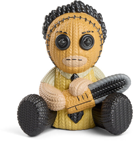 Texas Chainsaw Massacre - Leatherface (Metallic), Texas Chainsaw Massacre - Leatherface (Metallic), Collectibles