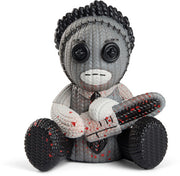 Texas Chainsaw Massacre - Leatherface (Bloody B&W)