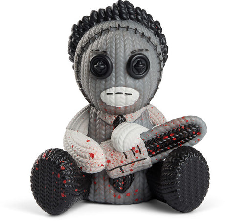 Texas Chainsaw Massacre - Leatherface (Bloody B&W), Texas Chainsaw Massacre - Leatherface (Bloody B&W), Collectibles