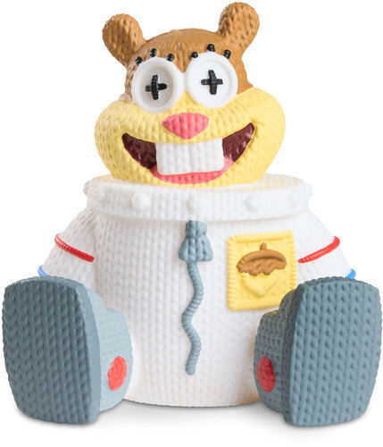 Spongebob Squarepants - Sandy Cheeks, Spongebob Squarepants - Sandy Cheeks, Collectibles