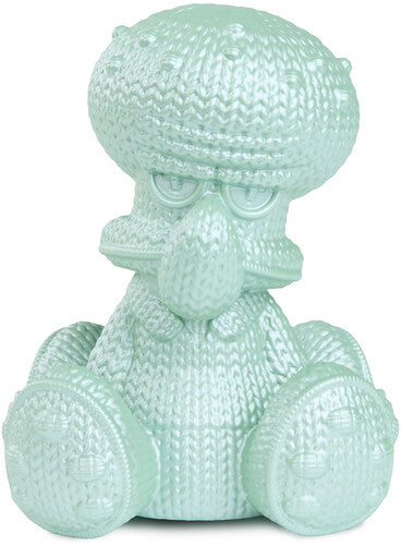 Spongebob Squarepants - Squidward (Pearlescent), Spongebob Squarepants - Squidward (Pearlescent), Collectibles