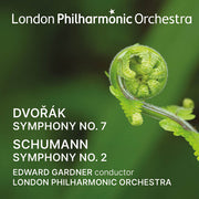 Edward Gardner Conducts Dvo?Ak & Schumann