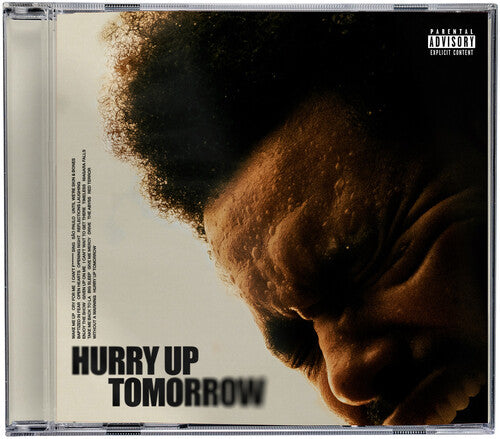 Hurry Up Tomorrow (Complete Edition)