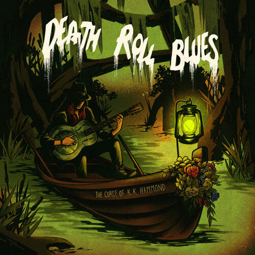 Death Roll Blues