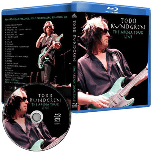 Arena Tour Live
