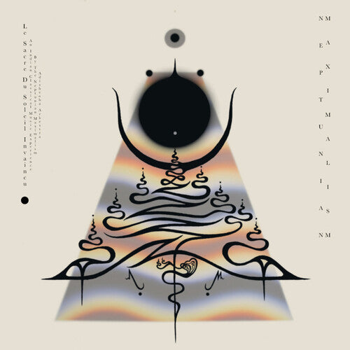 Le Sacre Du Soleil Invaincu