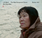 J. S. Bach: The Well-Tempered Clavier Books 1 & 2