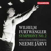 Furtwangler: Sym No. 2 In E Minor