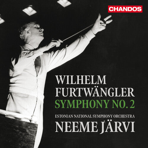 Furtwangler: Sym No. 2 In E Minor