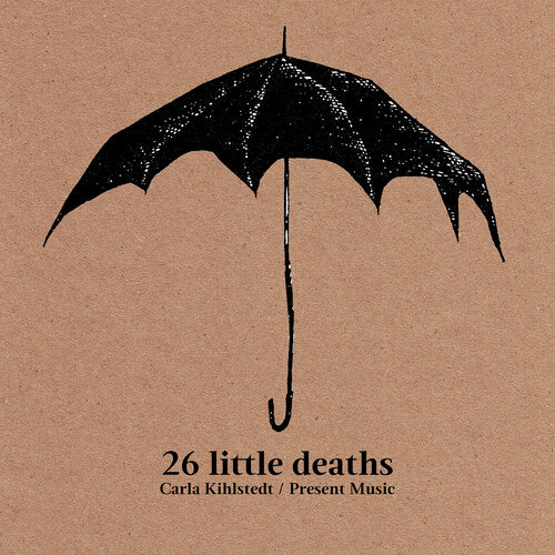 26 Little Deaths