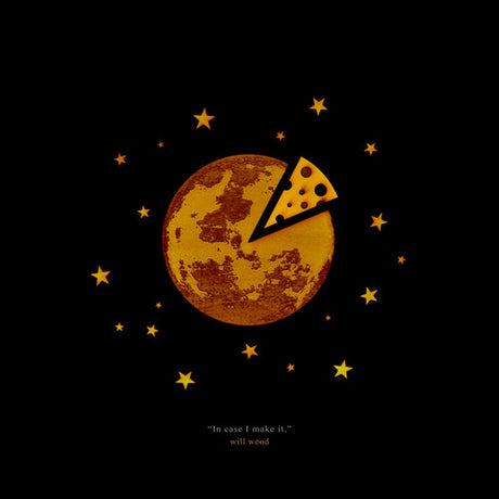 In Case I Make It, Will Wood, CD
