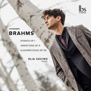 Brahms: Pno Works
