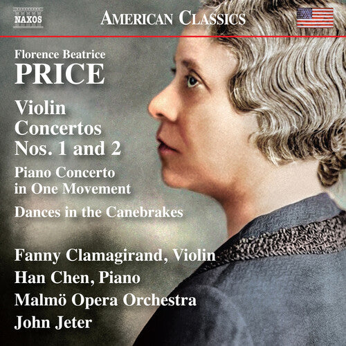 Price: Violin Cons Nos. 1 & 2 Pno Concerto In One
