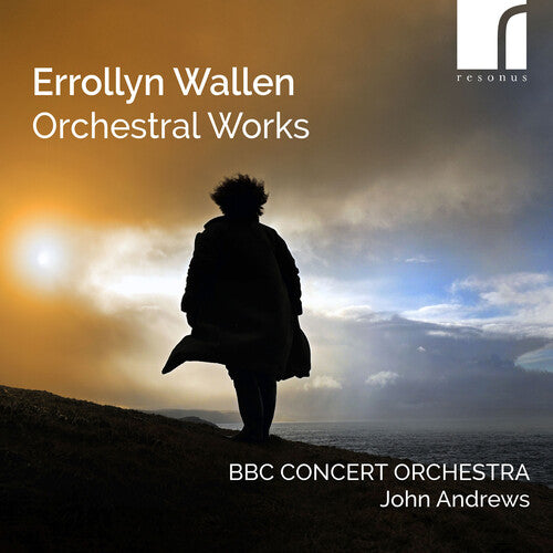 Errollyn Wallen: Orchl Works