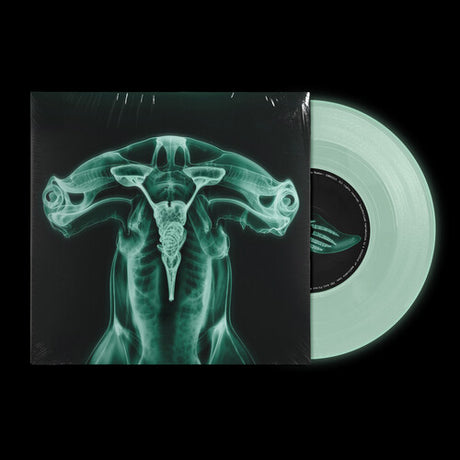 Shark Brain / Dolphin, Eartheater & Shygirl, 7"