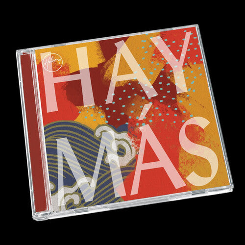 Hay Mas -- Hillsong Worship Hillsong En Espanol, CD