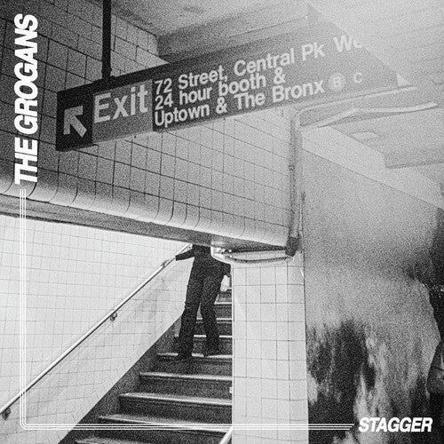 Stagger -- Grogans, LP