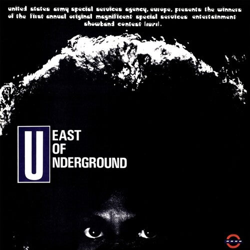 East Of Underground