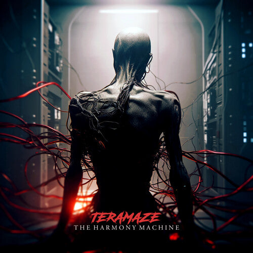 Harmony Machine