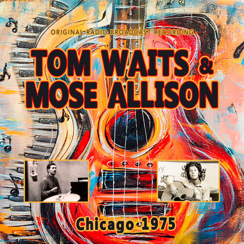 Chicago 1975
