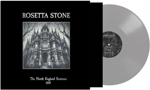 North England Sessions - 1997, Rosetta Stone, LP