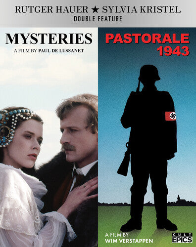 Mysteries + Pastorale 1943
