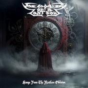 Songs From The Restless Oblivion