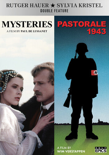 Mysteries + Pastorale 1943, Mysteries + Pastorale 1943, DVD
