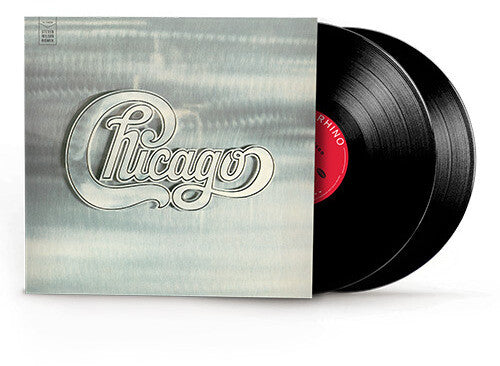 Chicago Ii (Steven Wilson Remix), Chicago, LP